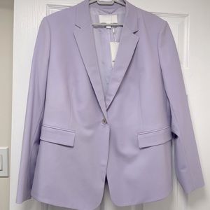 NWT Boss Hugo Boss Blazer Jacket